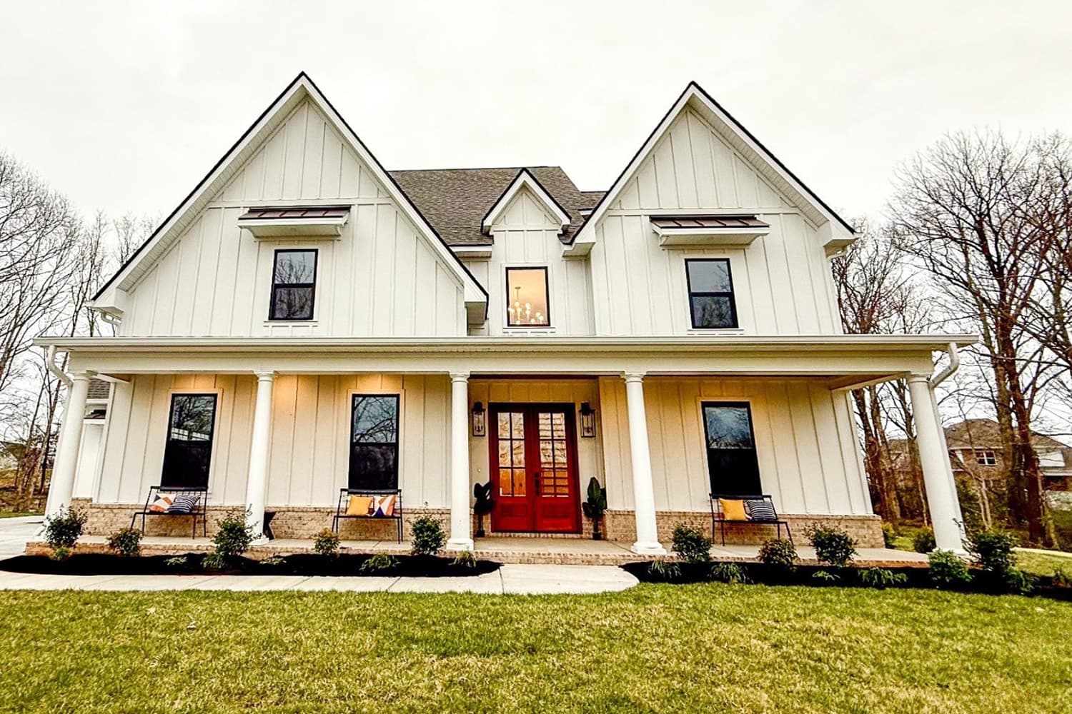 Home exterior 1