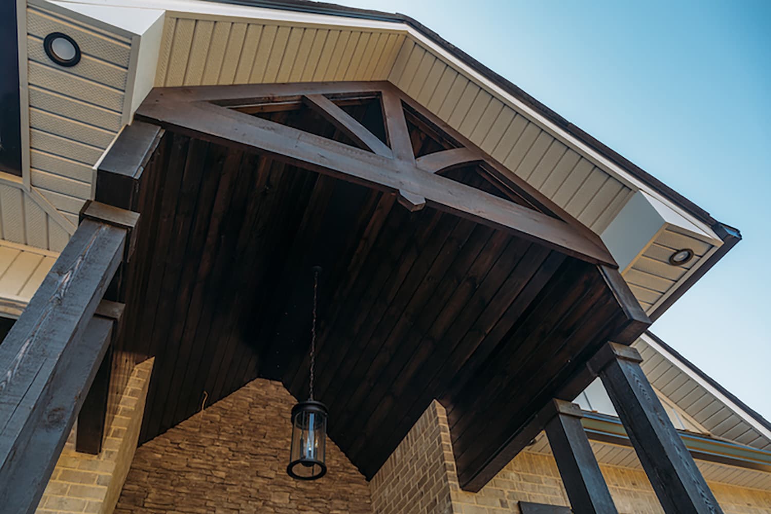 Home exterior 2