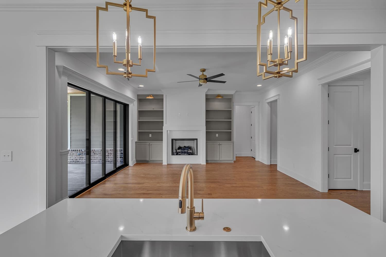 Home interior 3