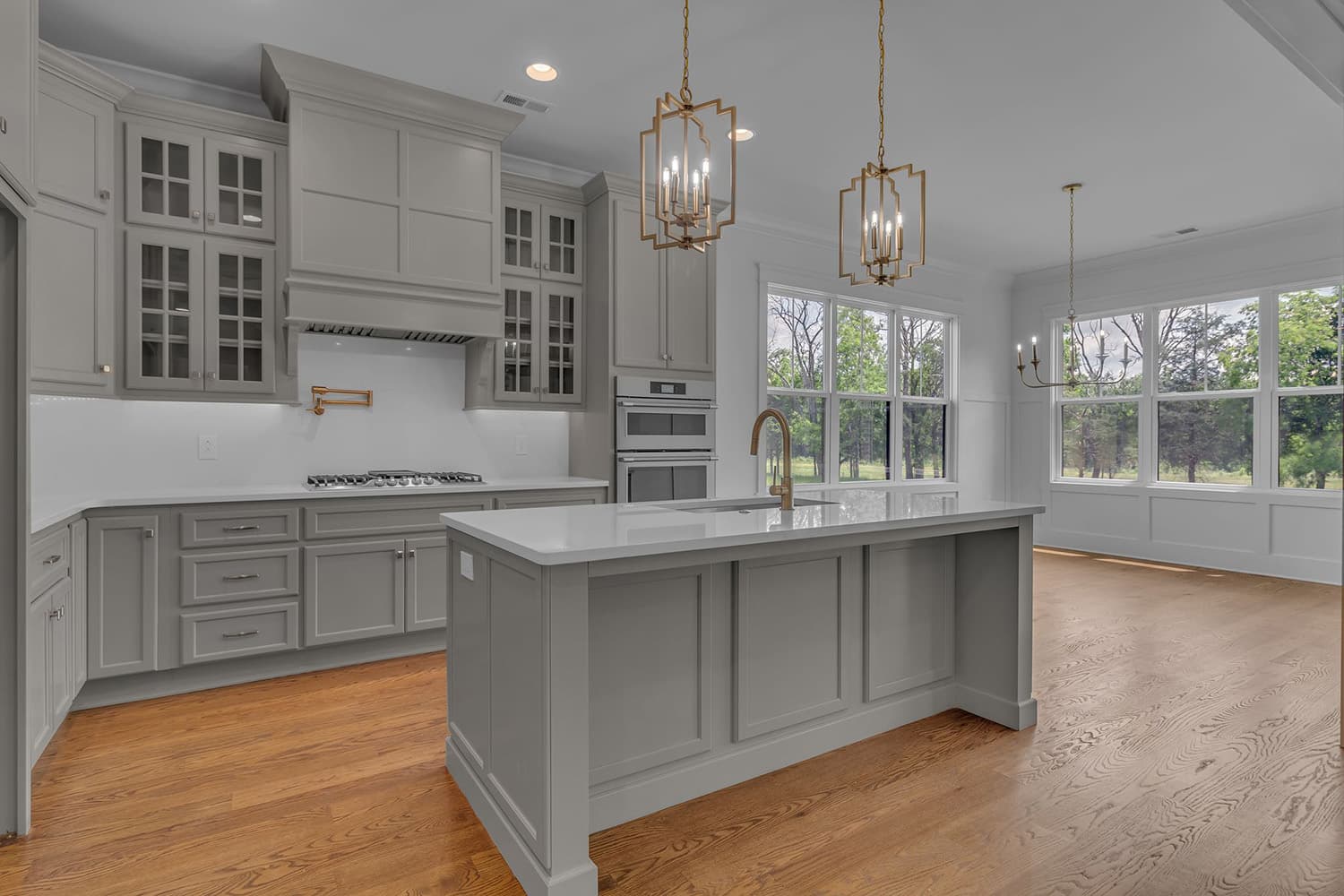 Home interior 7